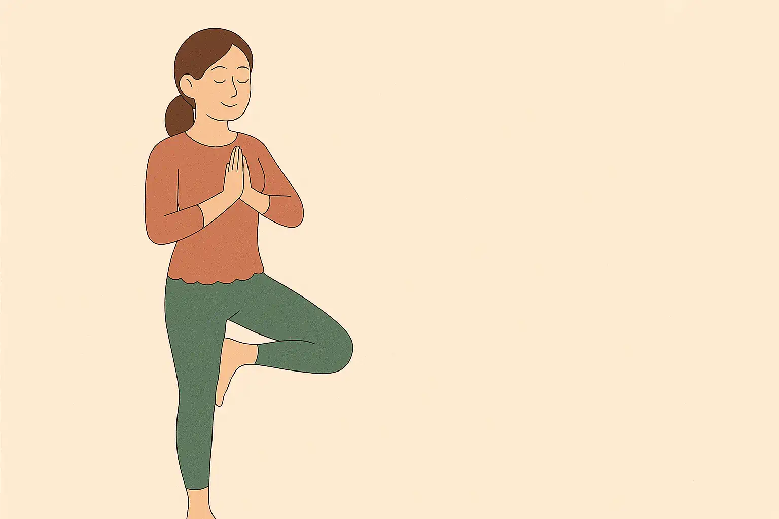 Morning Yoga Music