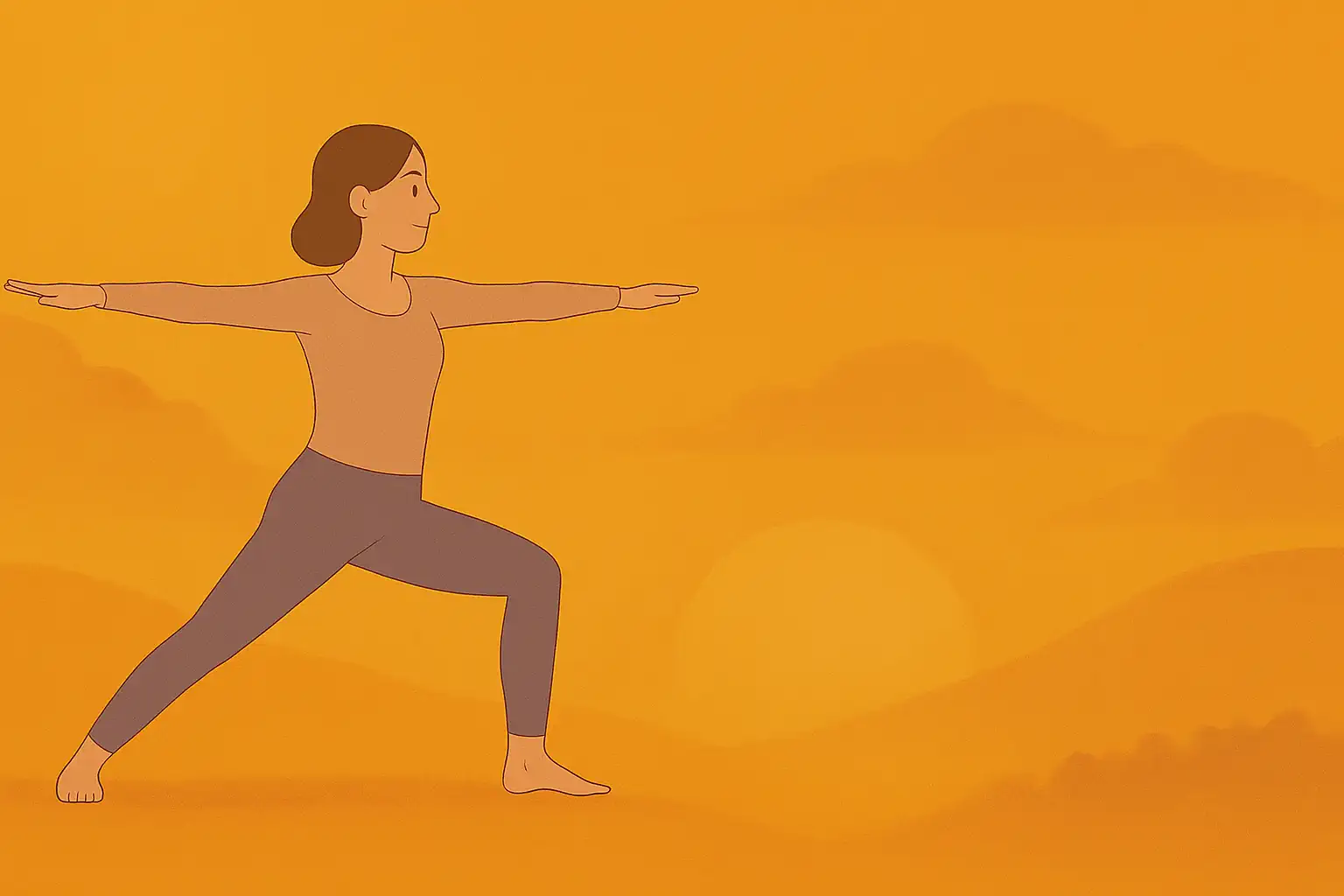 Stress Relief Yoga Music